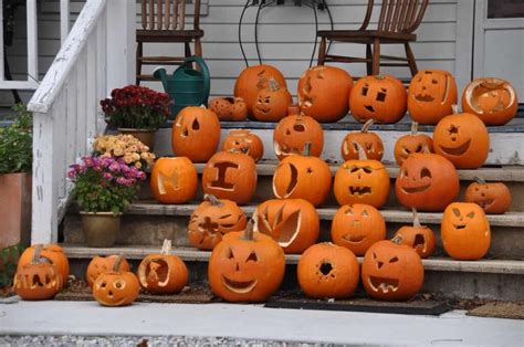 Pumpkin Magic Lanterns: A Creative Twist on a Halloween Classic